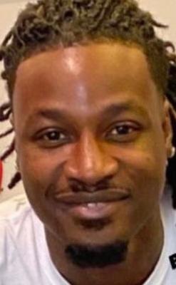 Jonathan Johnson death by force case profile photo
