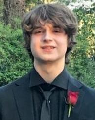 Ian Hagerty death by force case profile photo