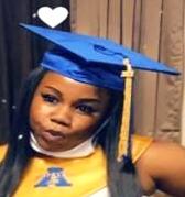 Ja’Nautica Whitehead death by force case profile photo