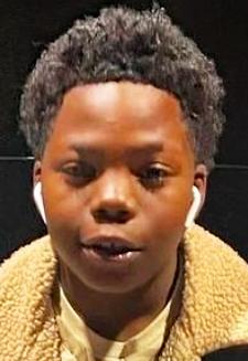 Zyion Charles death by force case profile photo