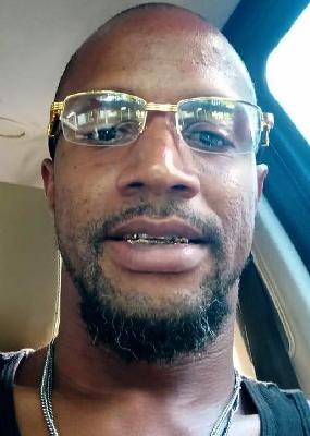 Royce Cross death by force case profile photo