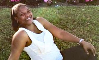 Claudette Brown death by force case profile photo