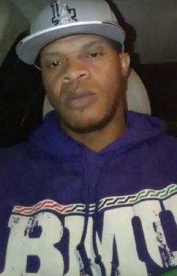 Dangelo Rogers death by force case profile photo