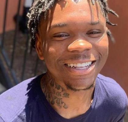 Kani Lewis death by force case profile photo