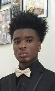 Kaleel Goss death by force case profile photo