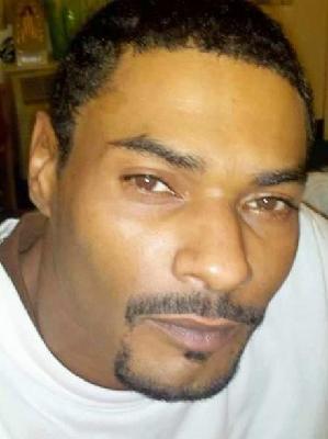 Reginald McDonald death by force case profile photo