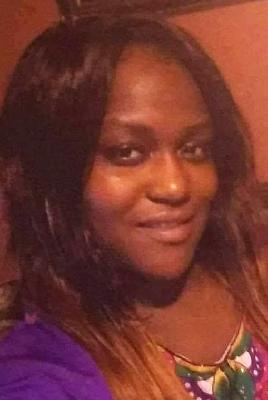 Dzondria Walters death by force case profile photo