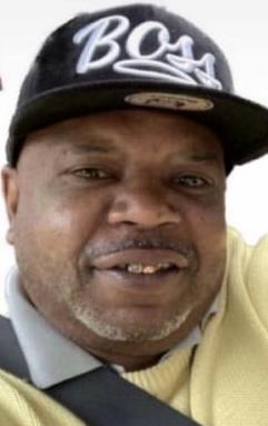 Michael Gray death by force case profile photo