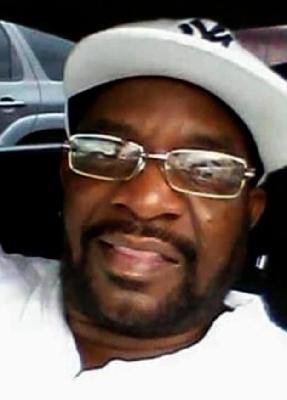 Eddie Lee Davis death by force case profile photo