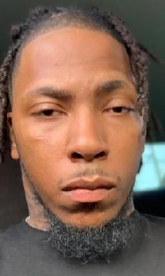 Darryl Wiley death by force case profile photo