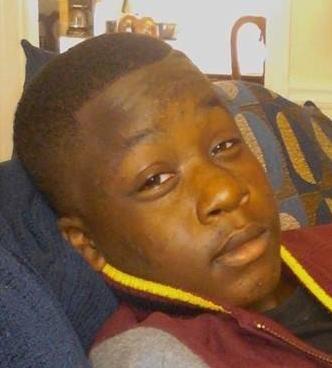Dakari Faulkner death by force case profile photo