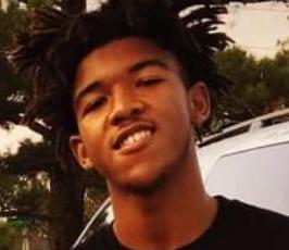 Marqueyvius Dozier death by force case profile photo
