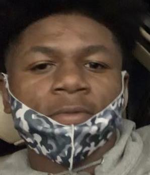 Alijah Nelson death by force case profile photo