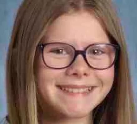 Angelique Ahearn death by force case profile photo