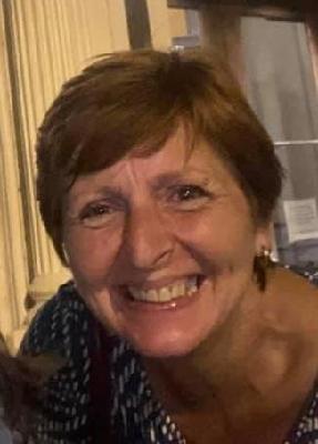 Ursula Dietz death by force case profile photo