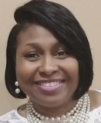 Lashunda Ellison death by force case profile photo