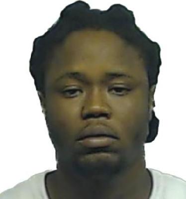 Clinton Odu death by force case profile photo