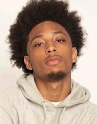 Nathaniel Johnson death by force case profile photo