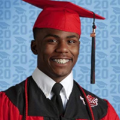 Steven Daniel death by force case profile photo