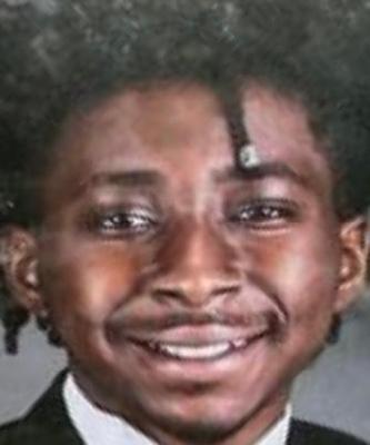 Koren Riley death by force case profile photo