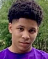 Kameron Tucker death by force case profile photo