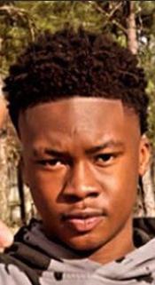 Kentevios Wageman death by force case profile photo