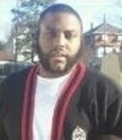Tyrus Moody death by force case profile photo