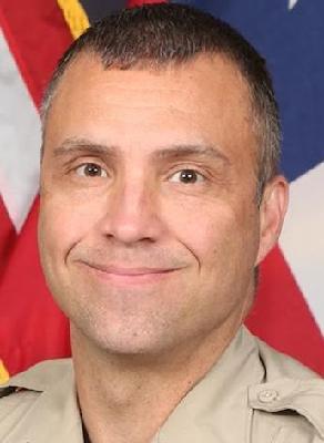 Jonathan Koleski death by force case profile photo