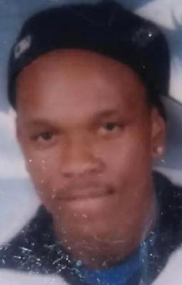 Saint Scott death by force case profile photo