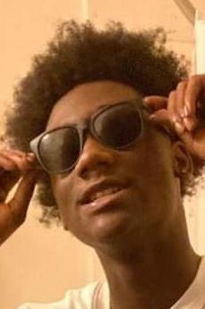 Myshaun Smith death by force case profile photo