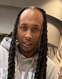 Demetrius Dow death by force case profile photo