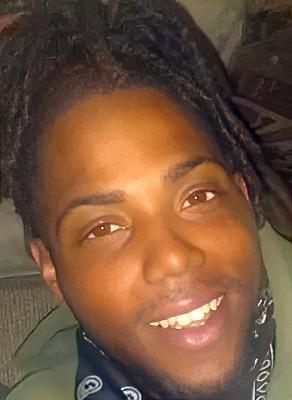 Demond Snider death by force case profile photo
