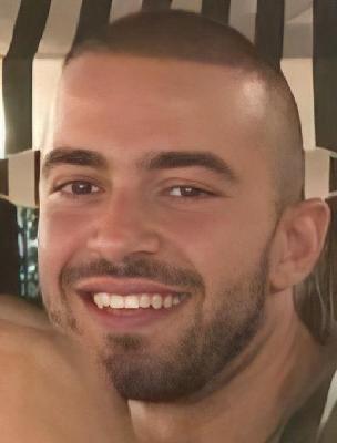 Nader Farhat death by force case profile photo