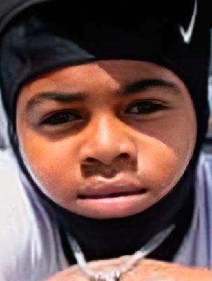 Quintin Mack death by force case profile photo