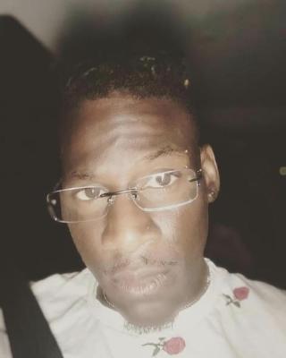 Darrell Boyd death by force case profile photo