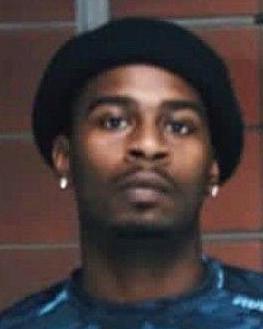 Rashad Rogers death by force case profile photo