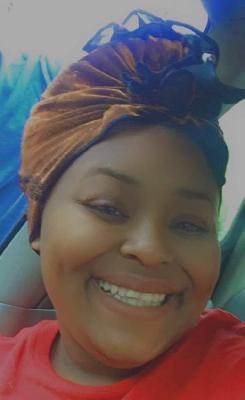Roctavia Edwards death by force case profile photo