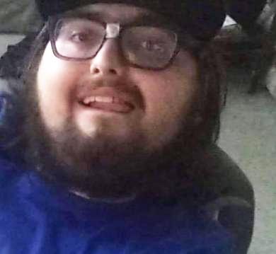 Dolan Blanchard death by force case profile photo