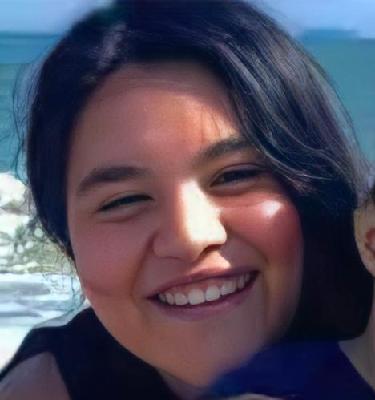 Johana Cabrales-Hernandez death by force case profile photo