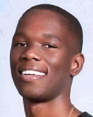 Samuel Bryant death by force case profile photo