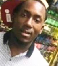 Thaddeus Price death by force case profile photo