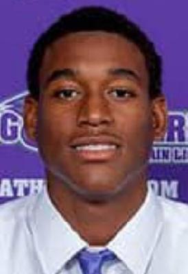 Artez Benton death by force case profile photo