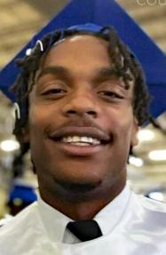 Jontel Williams death by force case profile photo