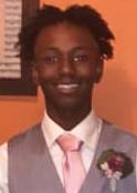 Laquan Dewberry death by force case profile photo