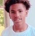 Terence Denson death by force case profile photo