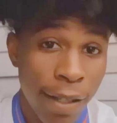 Nyriek Olds death by force case profile photo
