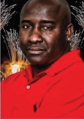 Eurl Kittles death by force case profile photo