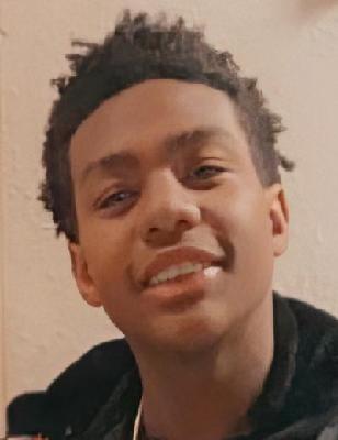 Drevion Matthews death by force case profile photo