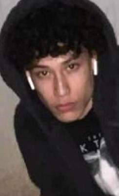 Luis Daniel Veronica death by force case profile photo