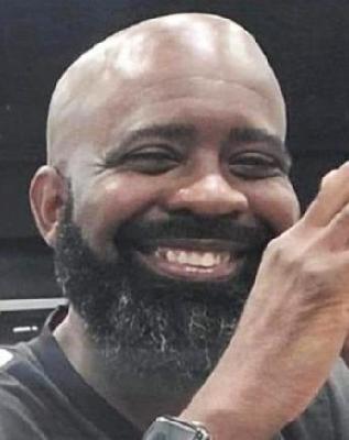 Abraham Simmons death by force case profile photo